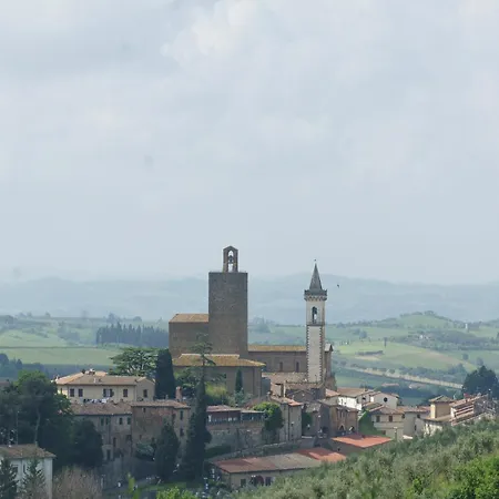 In Vinci Near Florence, Cleaning Included Hébergement de vacances