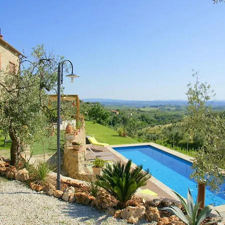 In Vinci Near Florence, Cleaning Included Hébergement de vacances