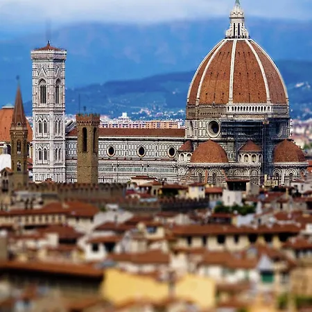 In Vinci Near Florence, Cleaning Included Hébergement de vacances