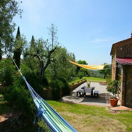 In Vinci Near Florence, Cleaning Included Hébergement de vacances