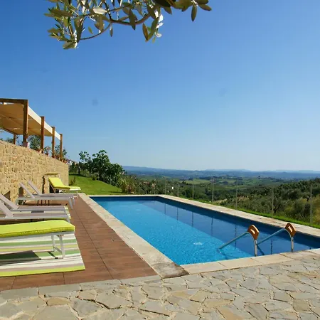 In Vinci Near Florence, Cleaning Included Rinecchi