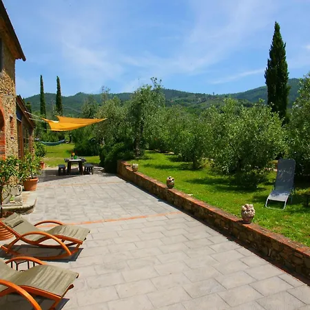 In Vinci Near Florence, Cleaning Included Hébergement de vacances *