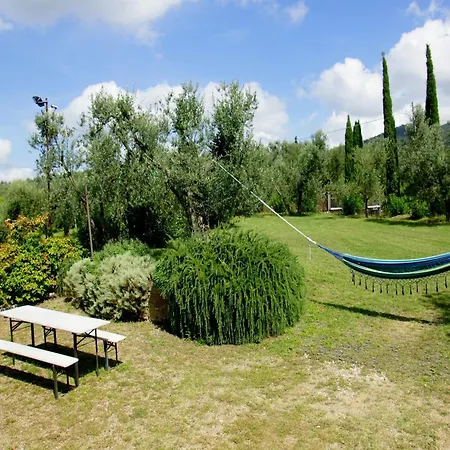 In Vinci Near Florence, Cleaning Included Hébergement de vacances