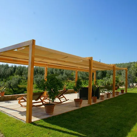 Hébergement de vacances In Vinci Near Florence, Cleaning Included *